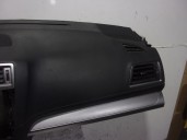 Recambio de salpicadero para subaru outback (b15) 2.0 diesel cat referencia OEM IAM 66040AL000 NEGRO 