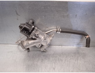 Recambio de valvula egr para toyota auris touring sports (e18) 1.6 d-4d cat referencia OEM IAM 2562037140  