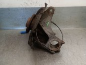 Recambio de mangueta delantera derecha para mini mini countryman (r60) cooper d referencia OEM IAM 31219808400 31219808400 