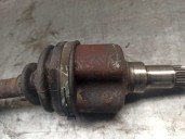 Recambio de transmision delantera izquierda para ford mondeo berlina (gd) 2.0 16v cat referencia OEM IAM 1023212 