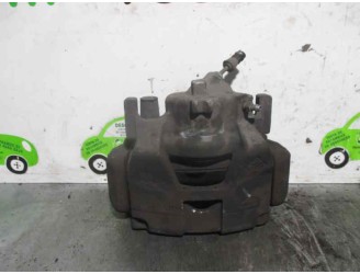 Recambio de pinza freno delantera izquierda para renault laguna iii 2.0 dci diesel cat referencia OEM IAM 410110001R 410110001R 