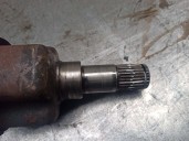 Recambio de transmision delantera izquierda para ford mondeo berlina (gd) 2.0 16v cat referencia OEM IAM 1023212 