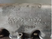 Recambio de colector admision para audi a6 berlina (4b2) 2.5 v6 24v tdi referencia OEM IAM 059129713Q 059129713AB 