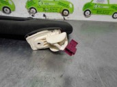 Recambio de parasol izquierdo para bmw serie 5 gran turismo (f07) 530d referencia OEM IAM 