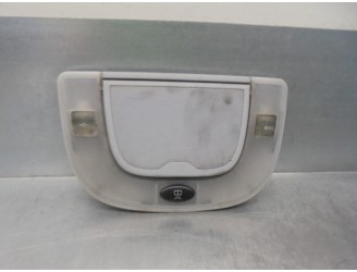 Recambio de luz interior para mercedes-benz clase s (w220) berlina 4.3 v8 24v cat referencia OEM IAM A2208200301  TRA IZ.