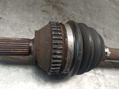 Recambio de transmision delantera izquierda para ford mondeo berlina (gd) 2.0 16v cat referencia OEM IAM 1023212  