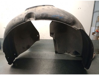 Recambio de paso rueda delantero derecho para seat leon (1p1) 1.9 tdi referencia OEM IAM 1P0809958 1P0809958 