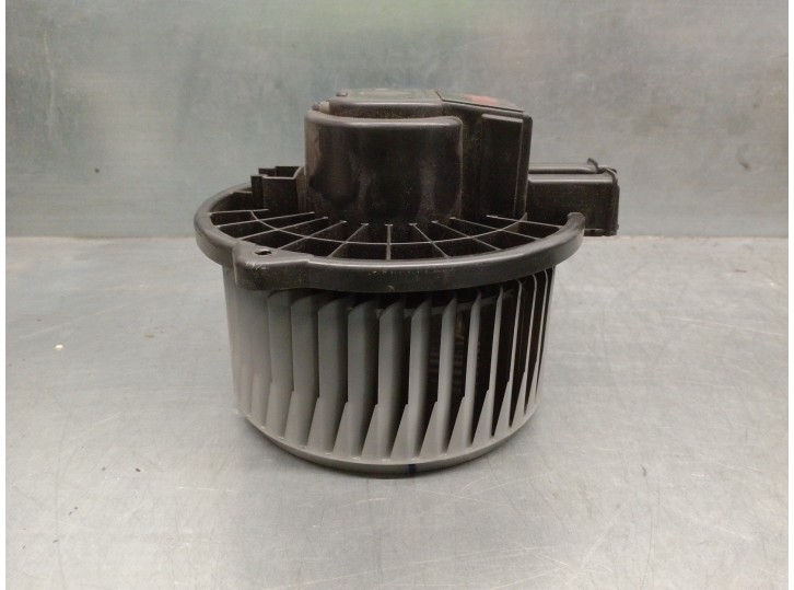 Recambio de motor calefaccion para subaru outback (b15) 2.0 diesel cat referencia OEM IAM 72223AJ010 2727005290 