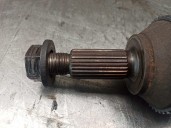 Recambio de transmision delantera izquierda para ford mondeo berlina (gd) 2.0 16v cat referencia OEM IAM 1023212  