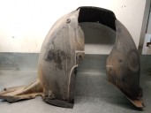 Recambio de paso rueda delantero derecho para seat leon (1p1) 1.9 tdi referencia OEM IAM 1P0809958 1P0809958 