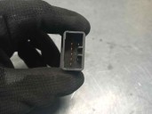 Recambio de warning para chevrolet matiz 0.8 cat referencia OEM IAM 96507984  