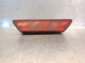 Recambio de piloto trasero central para nissan juke (f15) 1.6 referencia OEM IAM 26580ED50A 26580ED50A 