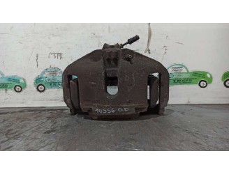 Recambio de pinza freno delantera derecha para bmw serie 5 gran turismo (f07) 530d referencia OEM IAM 34116786818 ATE