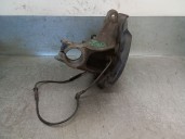 Replacement front left steering knuckle for Mini Mini Countryman (R60) Cooper D OEM IAM reference 31219808399 31219808399 