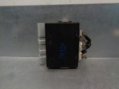 Recambio de modulo electronico para mazda 3 lim. (bl) 2.2 turbodiesel cat referencia OEM IAM BBM2675DZG 