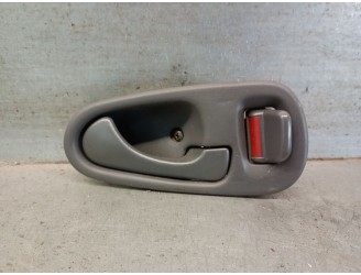 Recambio de maneta interior trasera derecha para mitsubishi montero sport i (k7_, k9_) 2.5 td (k94w, k74t) referencia OEM IAM MR
