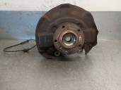Replacement front left steering knuckle for Mini Mini Countryman (R60) Cooper D OEM IAM reference 31219808399 31219808399 