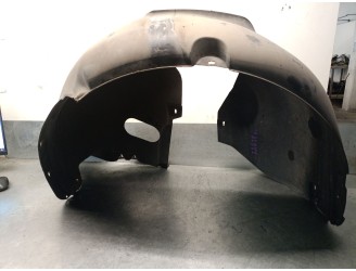 Recambio de paso rueda delantero izquierdo para seat leon (1p1) 1.9 tdi referencia OEM IAM 1P0809957 1P0809957 