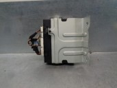 Recambio de modulo electronico para mazda 3 lim. (bl) 2.2 turbodiesel cat referencia OEM IAM BBM2675DZG 