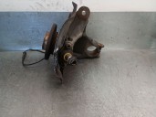Replacement front left steering knuckle for Mini Mini Countryman (R60) Cooper D OEM IAM reference 31219808399 31219808399 