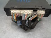 Recambio de modulo electronico para mazda 3 lim. (bl) 2.2 turbodiesel cat referencia OEM IAM BBM2675DZG  