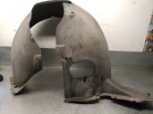 Recambio de paso rueda delantero izquierdo para seat leon (1p1) 1.9 tdi referencia OEM IAM 1P0809957 1P0809957 