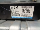 Recambio de modulo electronico para mazda 3 lim. (bl) 2.2 turbodiesel cat referencia OEM IAM BBM2675DZG  