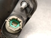 Recambio de piloto trasero central para nissan juke (f15) 1.6 referencia OEM IAM 26580ED50A 26580ED50A 