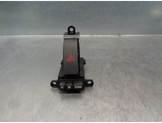 Recambio de warning para mazda 3 lim. (bl) 2.2 turbodiesel cat referencia OEM IAM BBP3664H0 