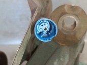 Replacement front left stub axle for Mini Mini Countryman (R60) Cooper D OEM IAM reference 31219808399 31219808399 