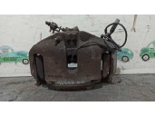 Recambio de pinza freno delantera izquierda para bmw serie 5 gran turismo (f07) 530d referencia OEM IAM 34116786817  ATE