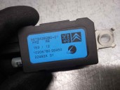 Recambio de antena para peugeot 208 1.2 12v vti referencia OEM IAM 9673439280 