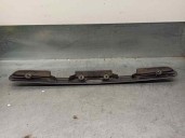 Replacement rear moldings for Volvo S40 sedan 1.9 diesel CAT OEM IAM reference 613890 