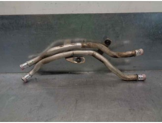 Recambio de tubo para bmw serie 7 (e65/e66) 3.0 24v cat referencia OEM IAM 6906176 