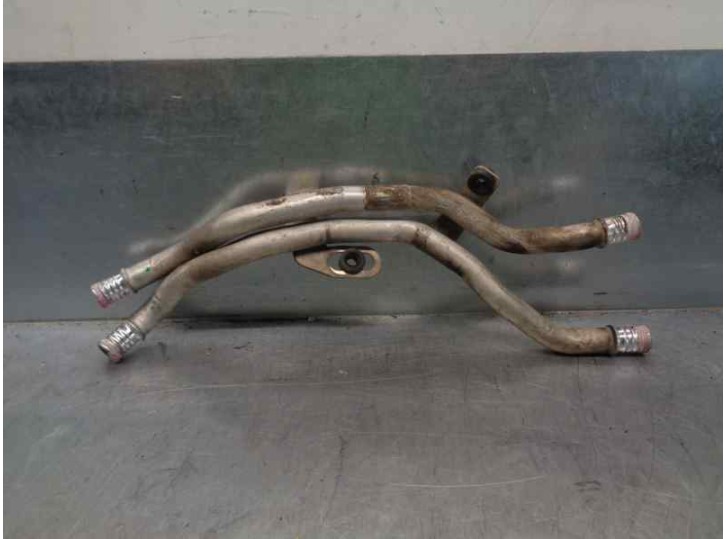 Recambio de tubo para bmw serie 7 (e65/e66) 3.0 24v cat referencia OEM IAM 6906176 