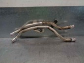 Recambio de tubo para bmw serie 7 (e65/e66) 3.0 24v cat referencia OEM IAM 6906176 