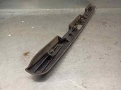 Recambio de molduras traseras para volvo s40 berlina 1.9 diesel cat referencia OEM IAM 613890 