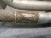 Recambio de tubo para bmw serie 7 (e65/e66) 3.0 24v cat referencia OEM IAM 6906176 