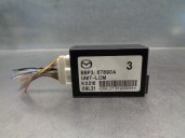 Recambio de centralita luces para mazda 3 lim. (bl) 2.2 turbodiesel cat referencia OEM IAM BBP367890A 