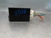 Recambio de centralita luces para mazda 3 lim. (bl) 2.2 turbodiesel cat referencia OEM IAM BBP367890A 