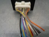 Recambio de centralita luces para mazda 3 lim. (bl) 2.2 turbodiesel cat referencia OEM IAM BBP367890A 