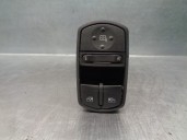 Recambio de mando elevalunas delantero izquierdo para opel corsa d 1.3 16v cdti referencia OEM IAM 13258521AA 