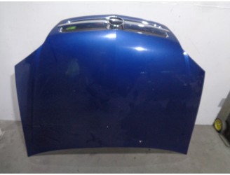 Recambio de capot para opel vectra c berlina 2.2 16v dti cat (y 22 dtr / l50) referencia OEM IAM 1160003 AZUL 
