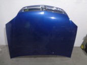 Recambio de capot para opel vectra c berlina 2.2 16v dti cat (y 22 dtr / l50) referencia OEM IAM 1160003 AZUL 