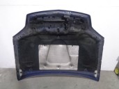 Recambio de capot para opel vectra c berlina 2.2 16v dti cat (y 22 dtr / l50) referencia OEM IAM 1160003 AZUL 
