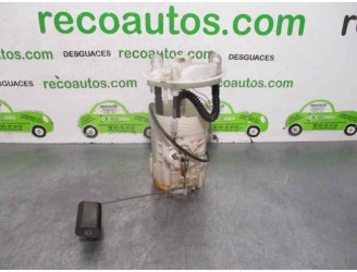 Recambio de aforador para renault laguna iii 2.0 dci diesel cat referencia OEM IAM 170110001R  