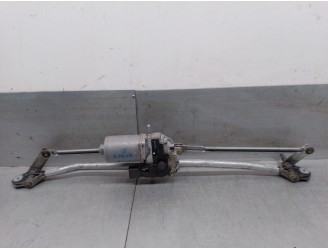 Recambio de motor limpia delantero para mini mini countryman (r60) cooper d referencia OEM IAM 980439801 61619800894 VALEO