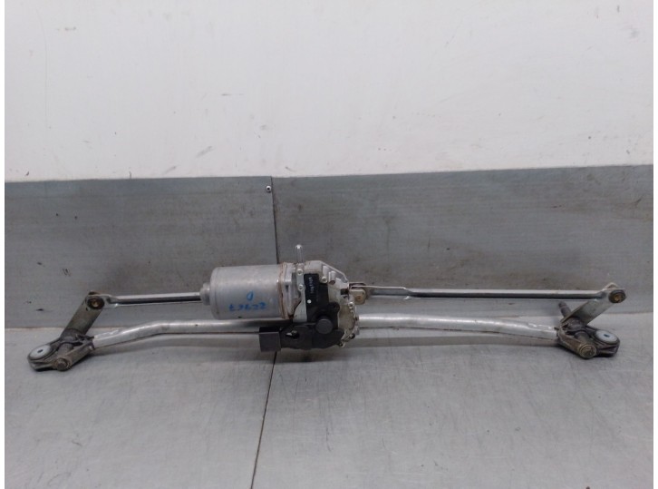 Recambio de motor limpia delantero para mini mini countryman (r60) cooper d referencia OEM IAM 980439801 61619800894 VALEO