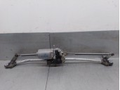 Recambio de motor limpia delantero para mini mini countryman (r60) cooper d referencia OEM IAM 980439801 61619800894 VALEO