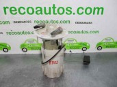 Recambio de aforador para renault laguna iii 2.0 dci diesel cat referencia OEM IAM 170110001R  